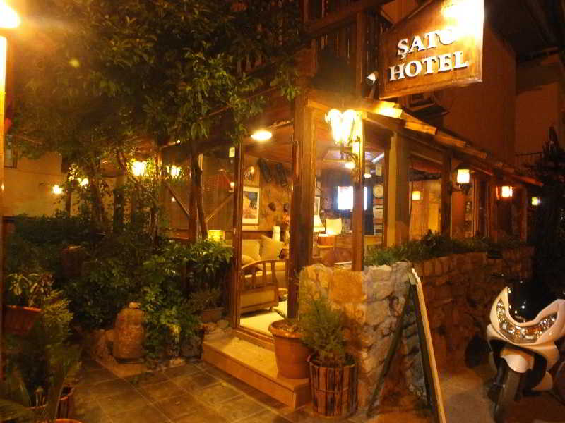 Sato
