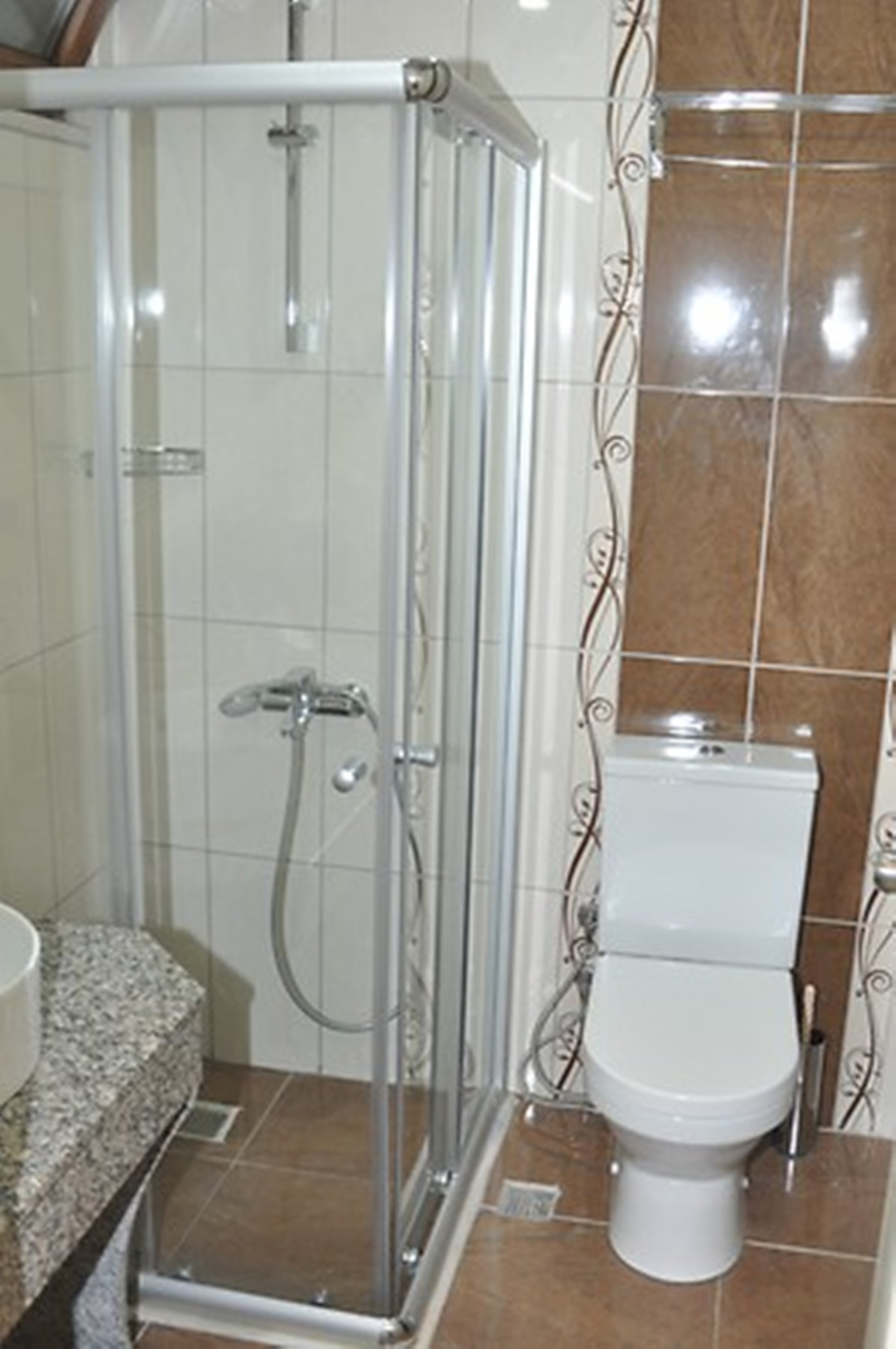 Selenium Hotel