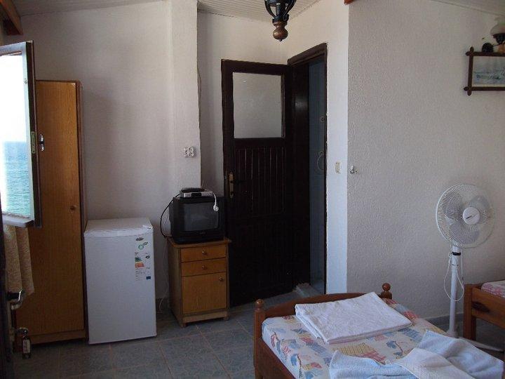 Selen Motel