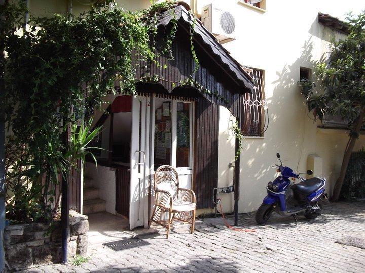 Selen Motel