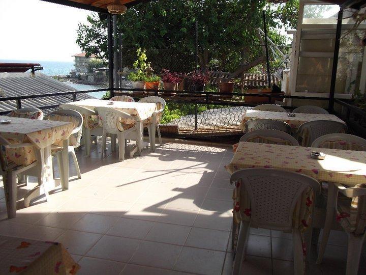 Selen Motel