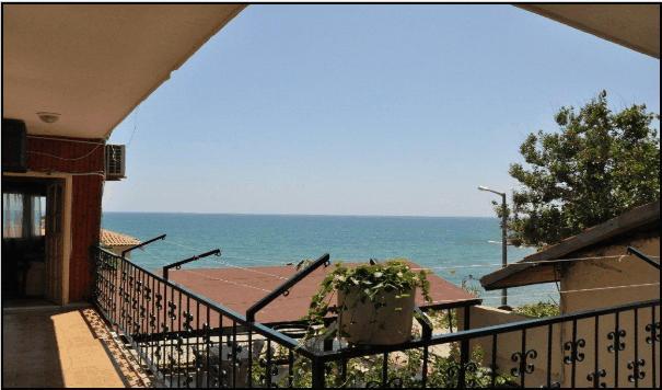 Selen Motel