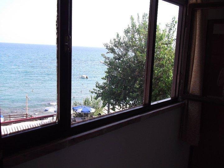 Selen Motel
