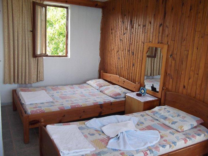 Selen Motel