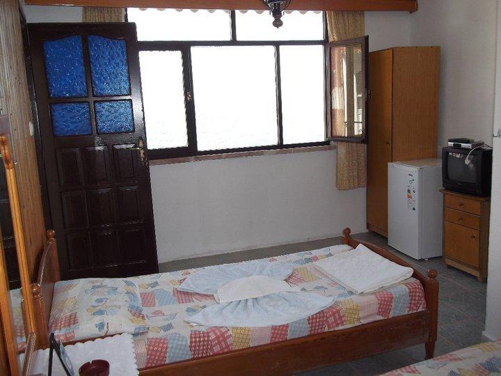 Selen Motel