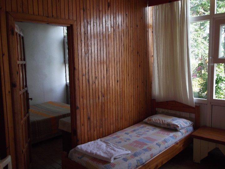 Selen Motel