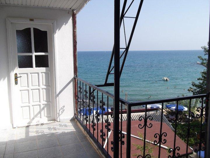 Selen Motel