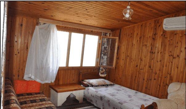 Selen Motel