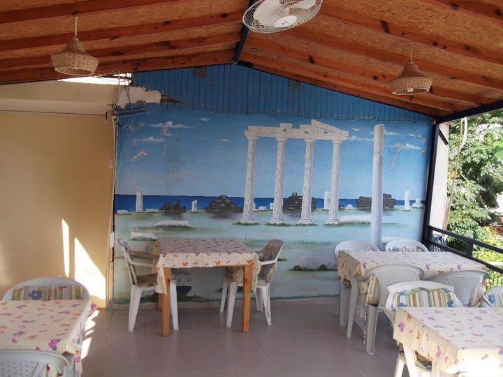 Selen Motel
