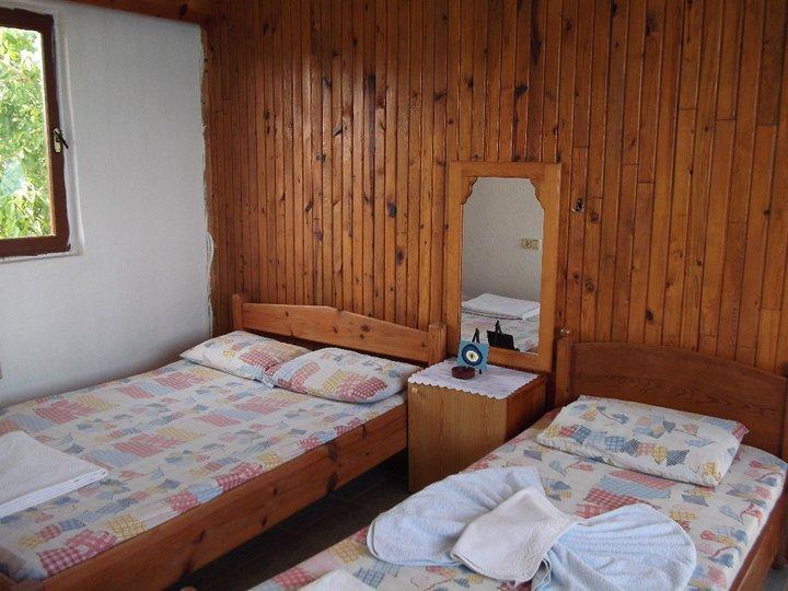 Selen Motel