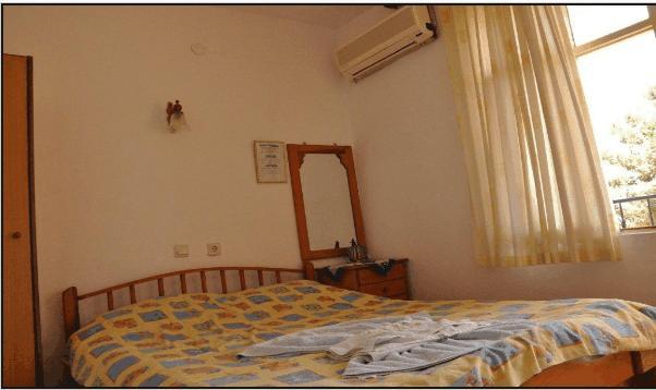 Selen Motel