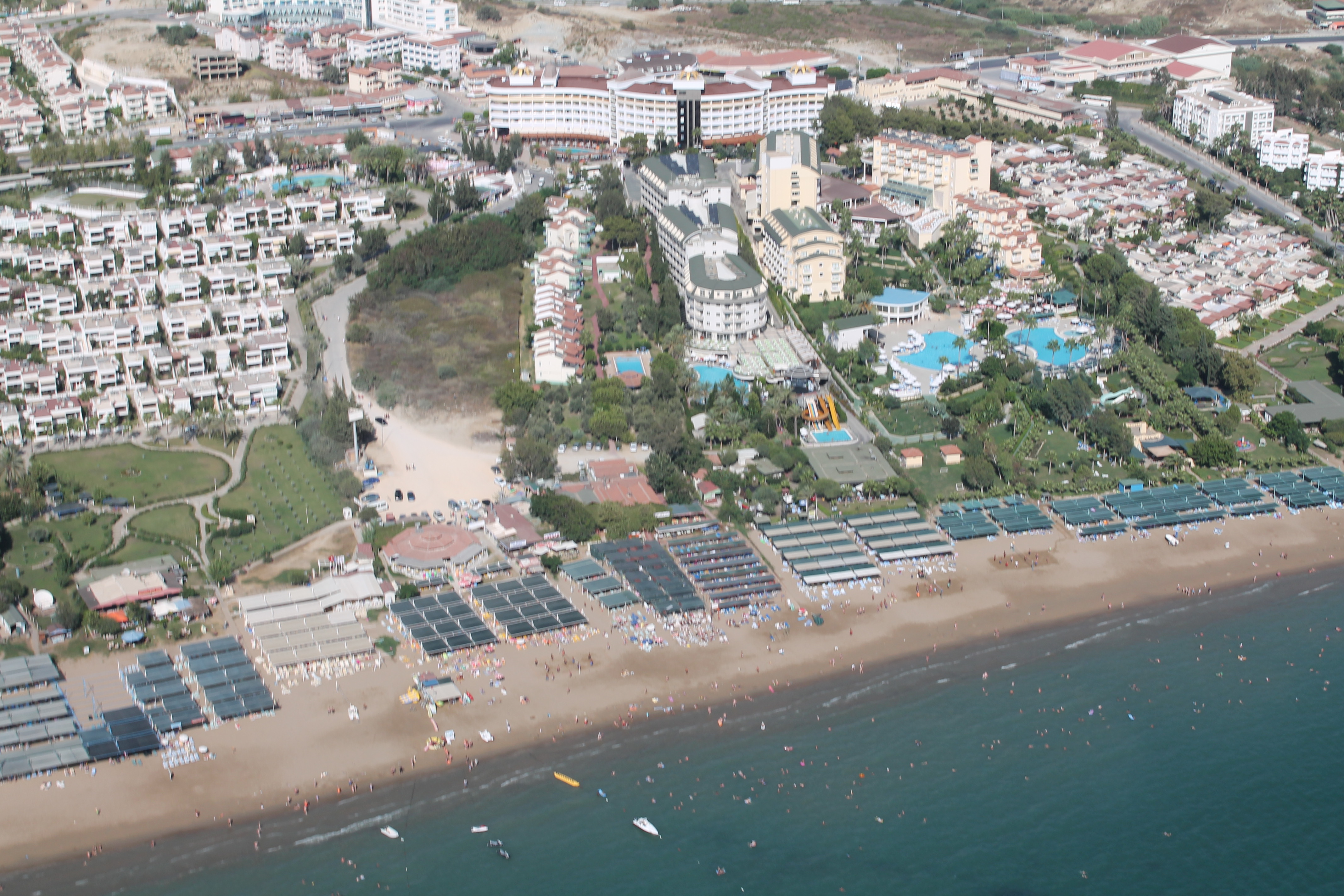 Side Alegria Hotel & Spa