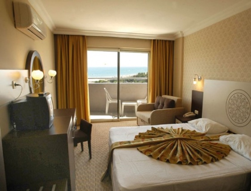 Side Alegria Hotel & Spa