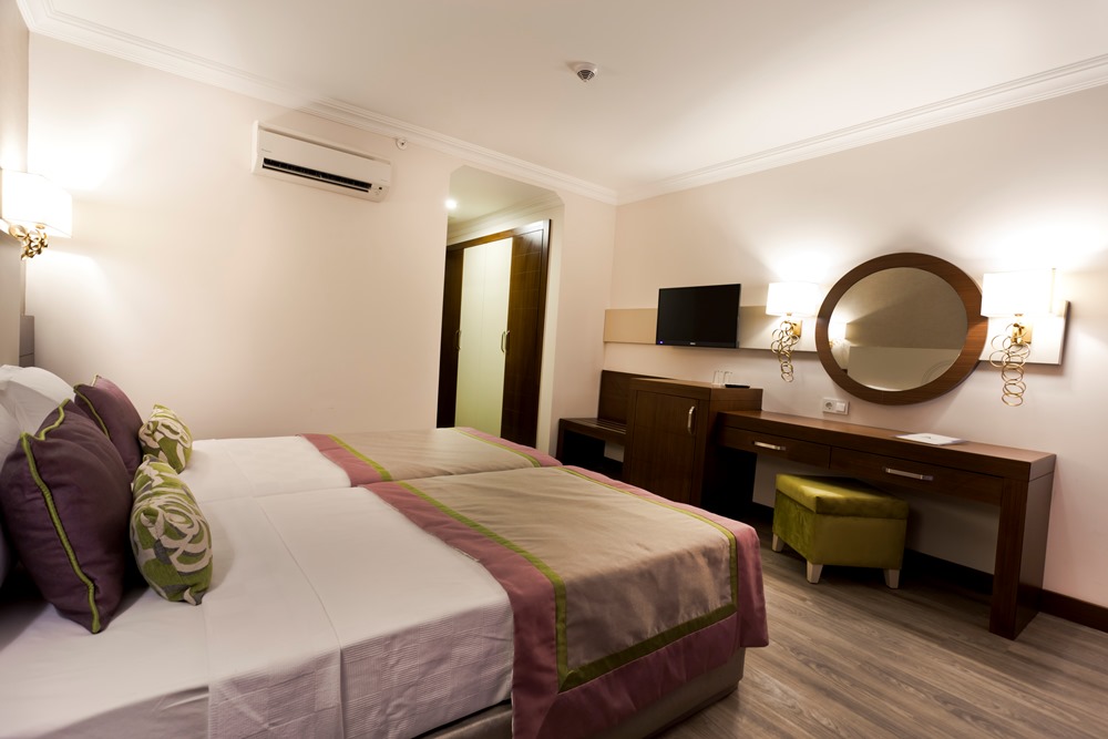 Side Alegria Hotel & Spa