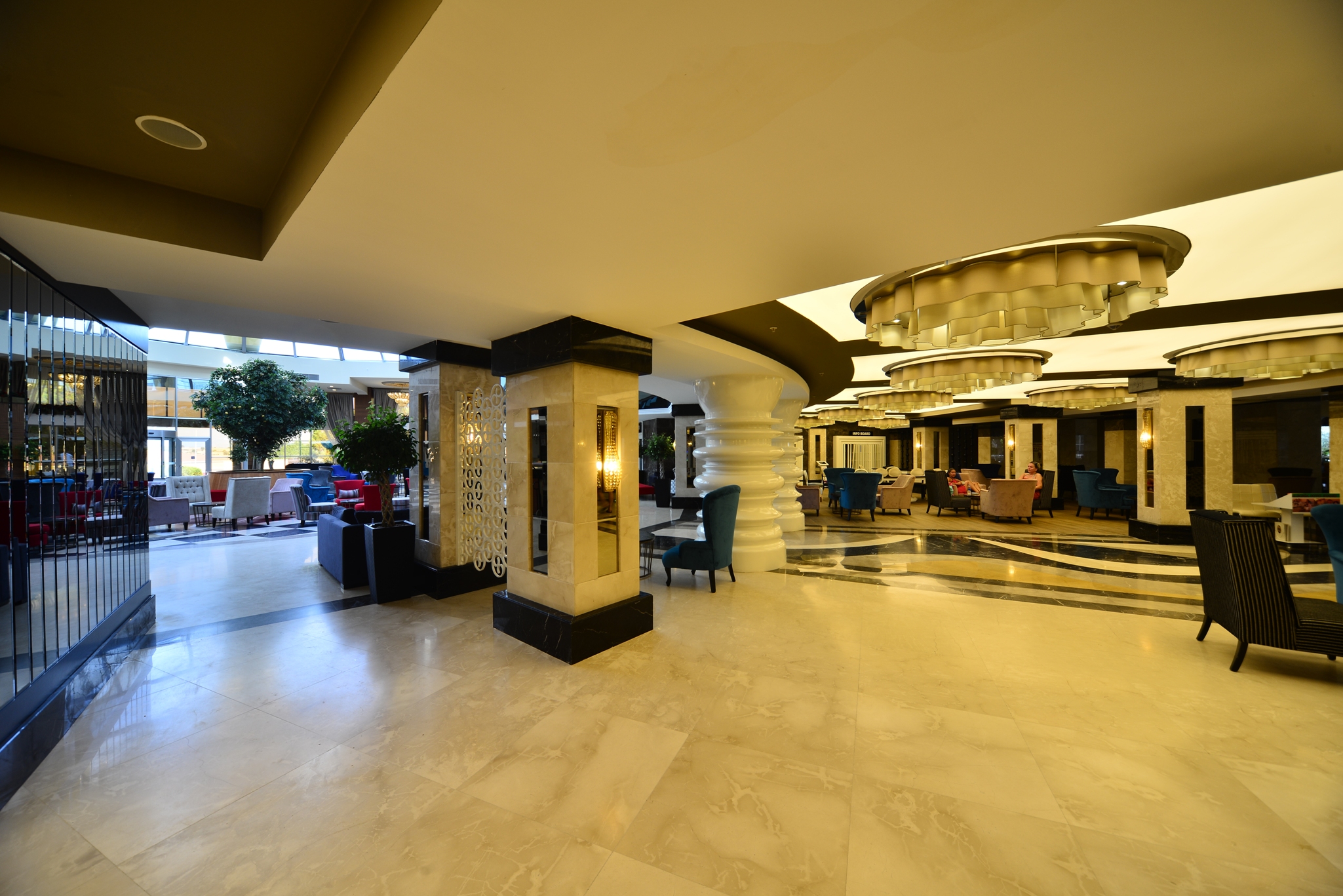 Side Alegria Hotel & Spa