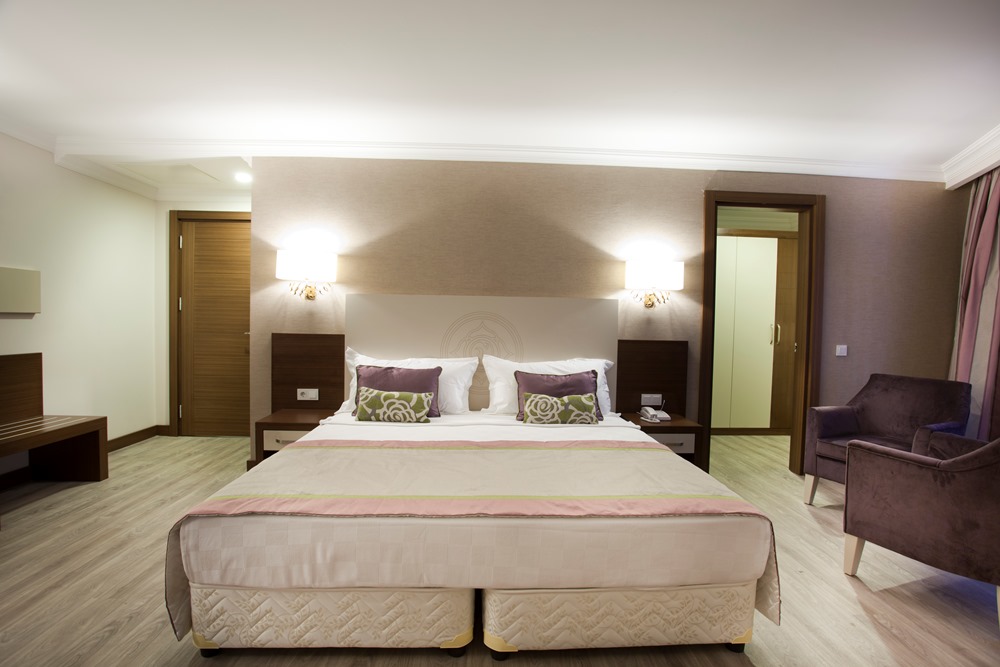 Side Alegria Hotel & Spa