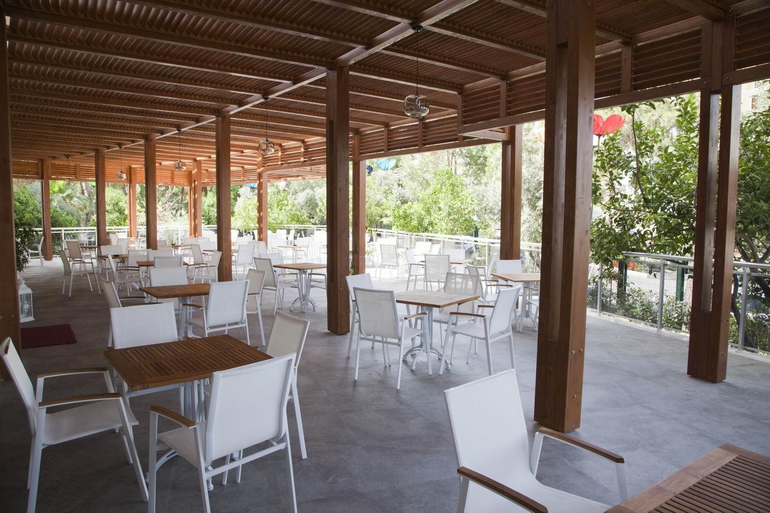 Side Alegria Hotel & Spa