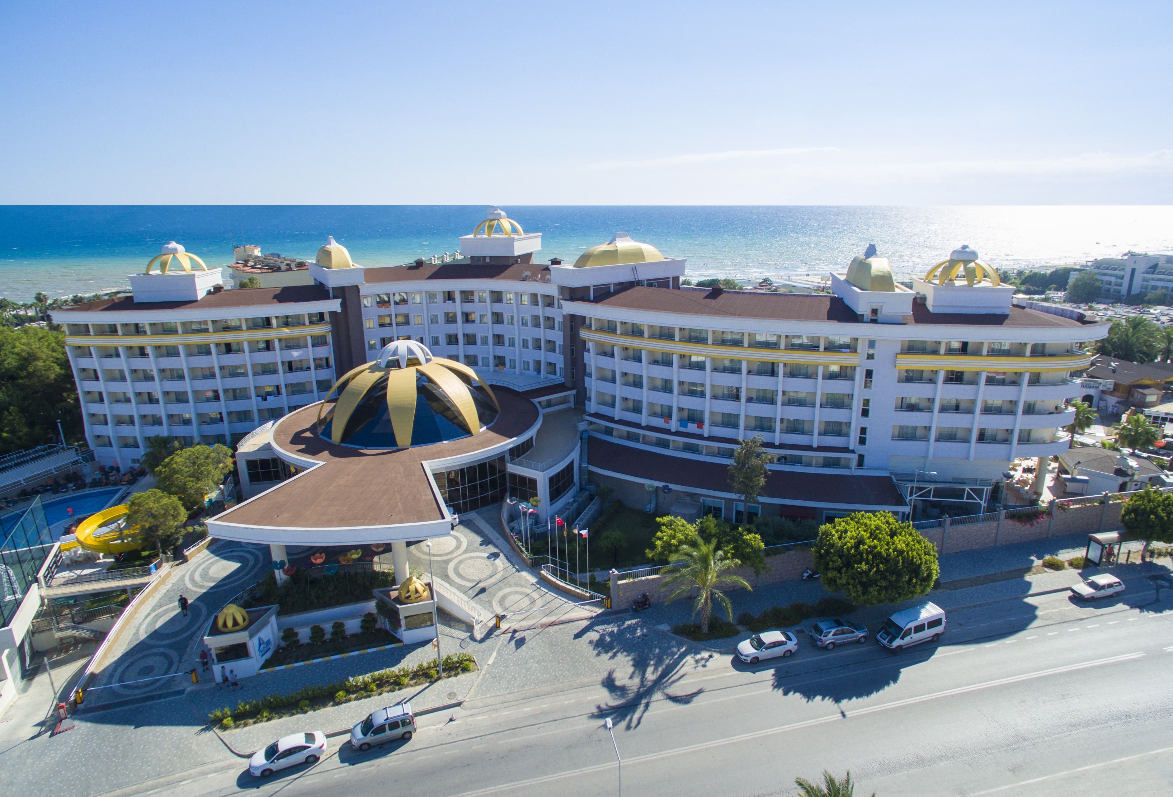 Side Alegria Hotel & Spa