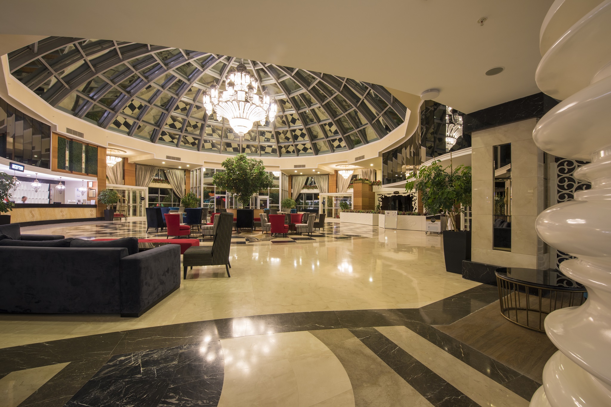 Side Alegria Hotel & Spa