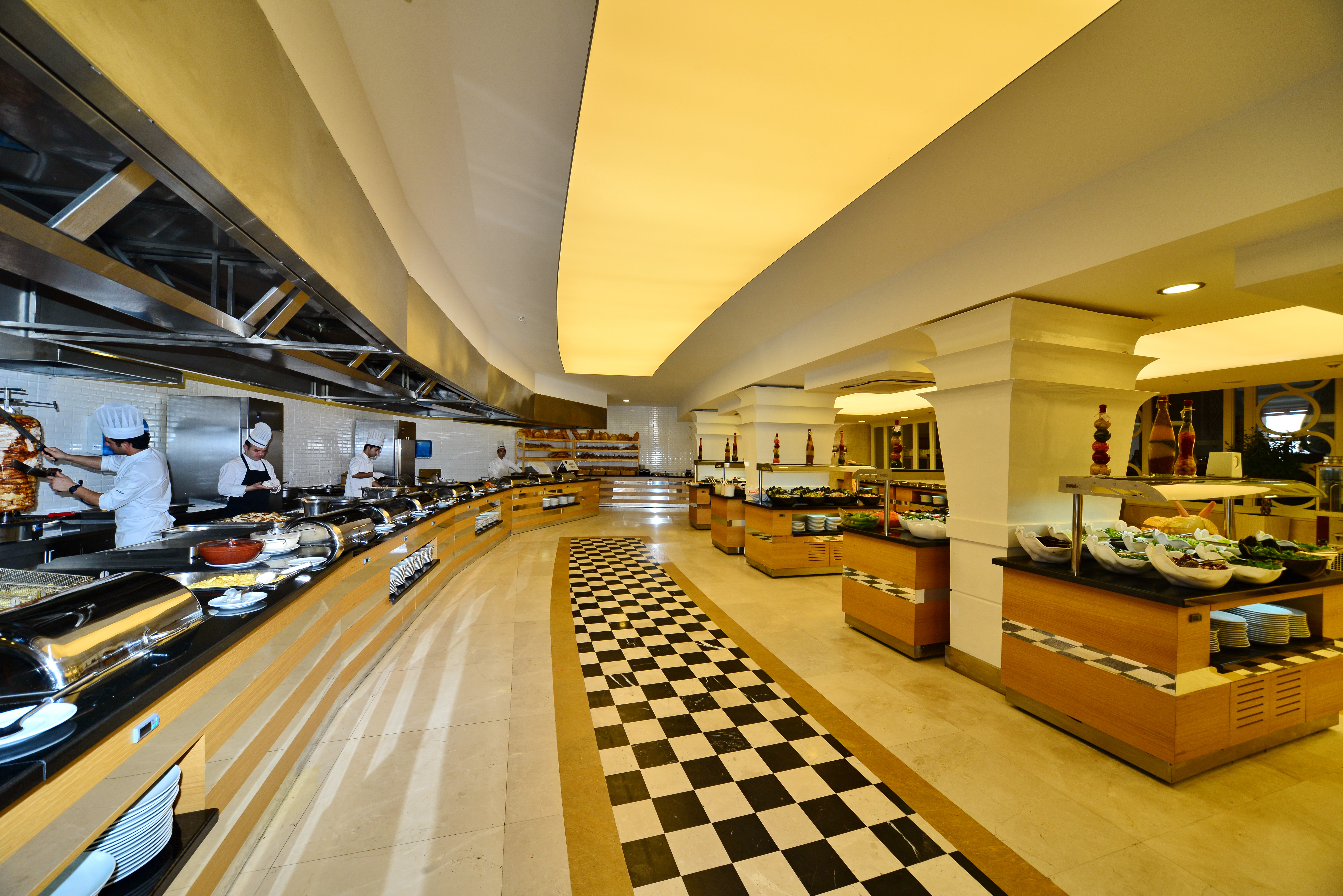 Side Alegria Hotel & Spa