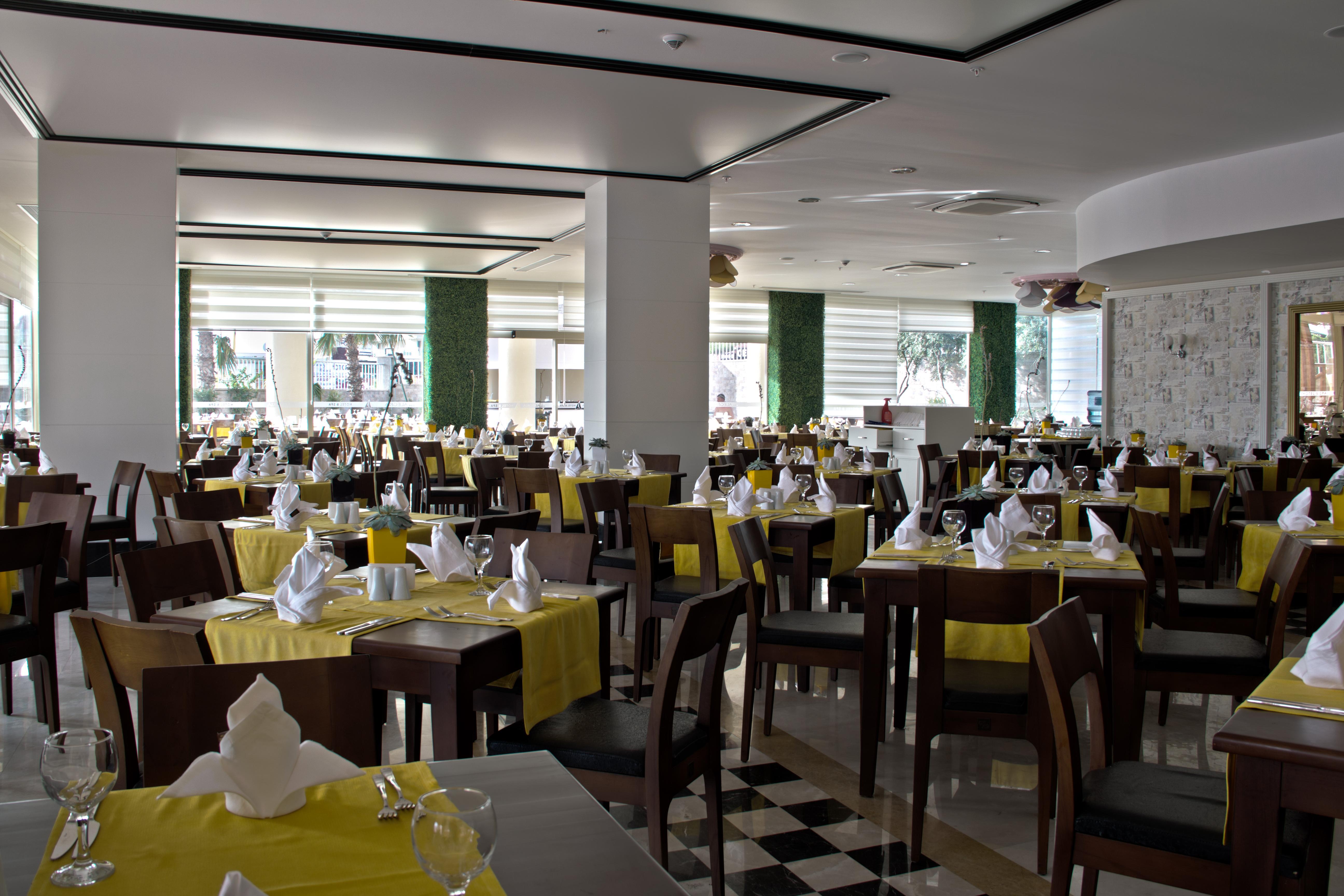Side Alegria Hotel & Spa