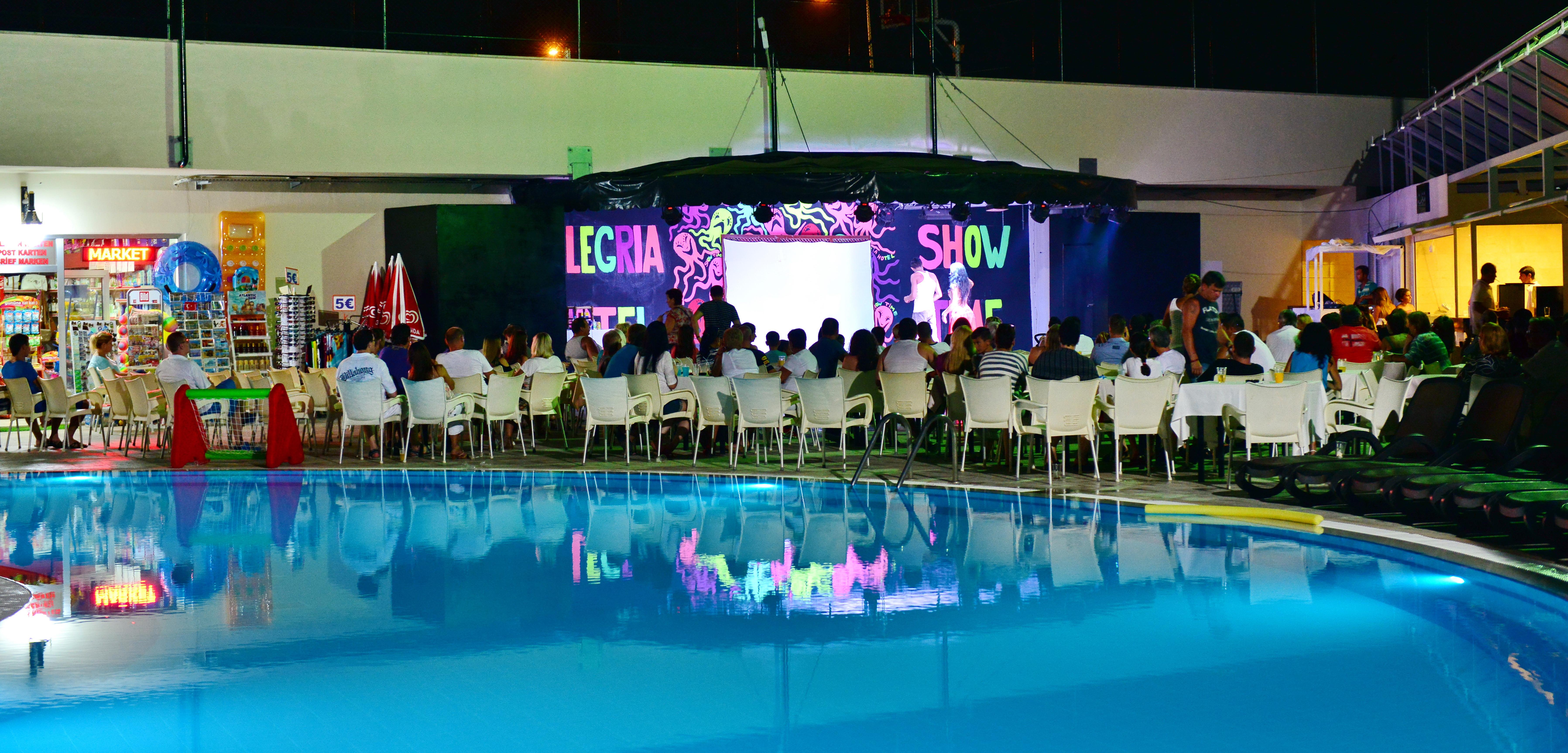 Side Alegria Hotel & Spa