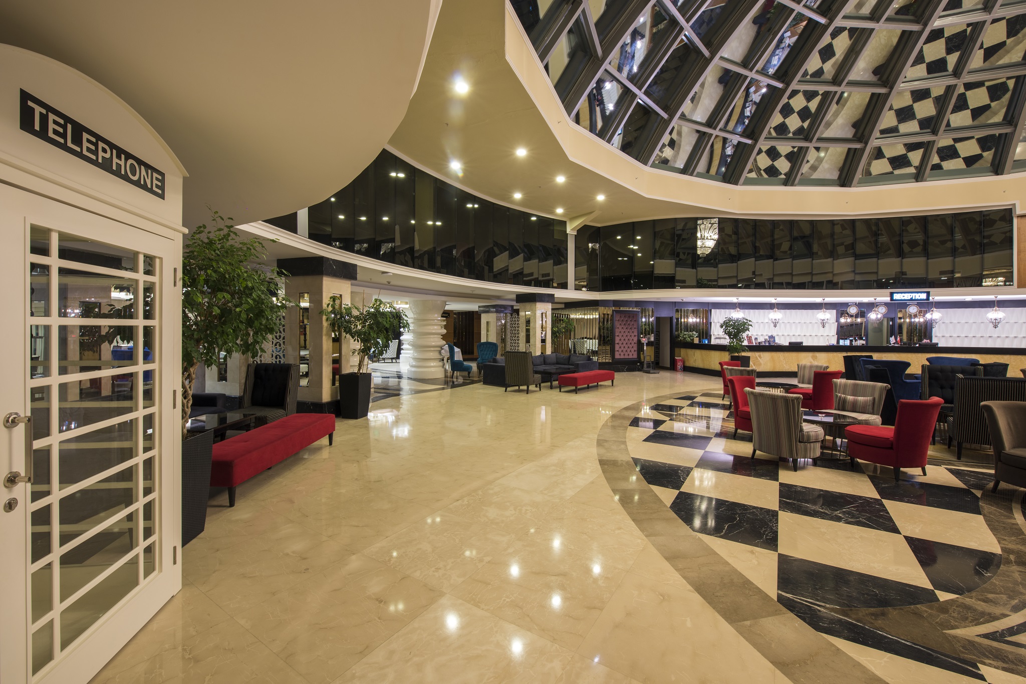 Side Alegria Hotel & Spa
