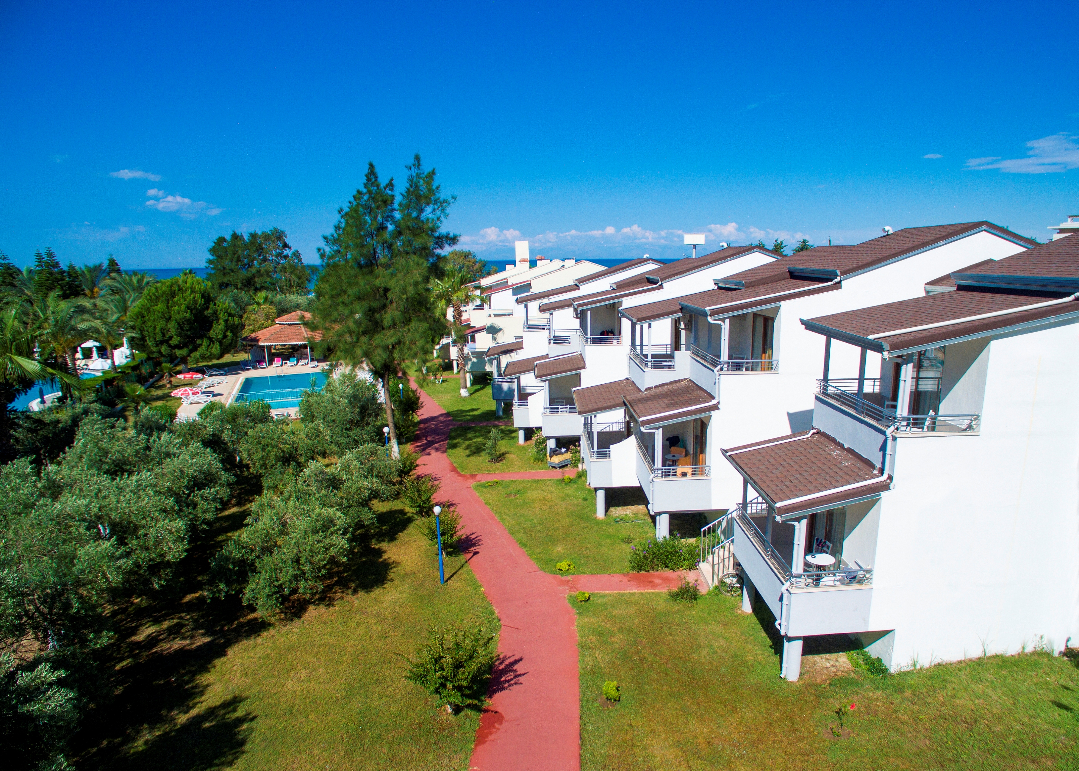 Side Alegria Hotel & Spa