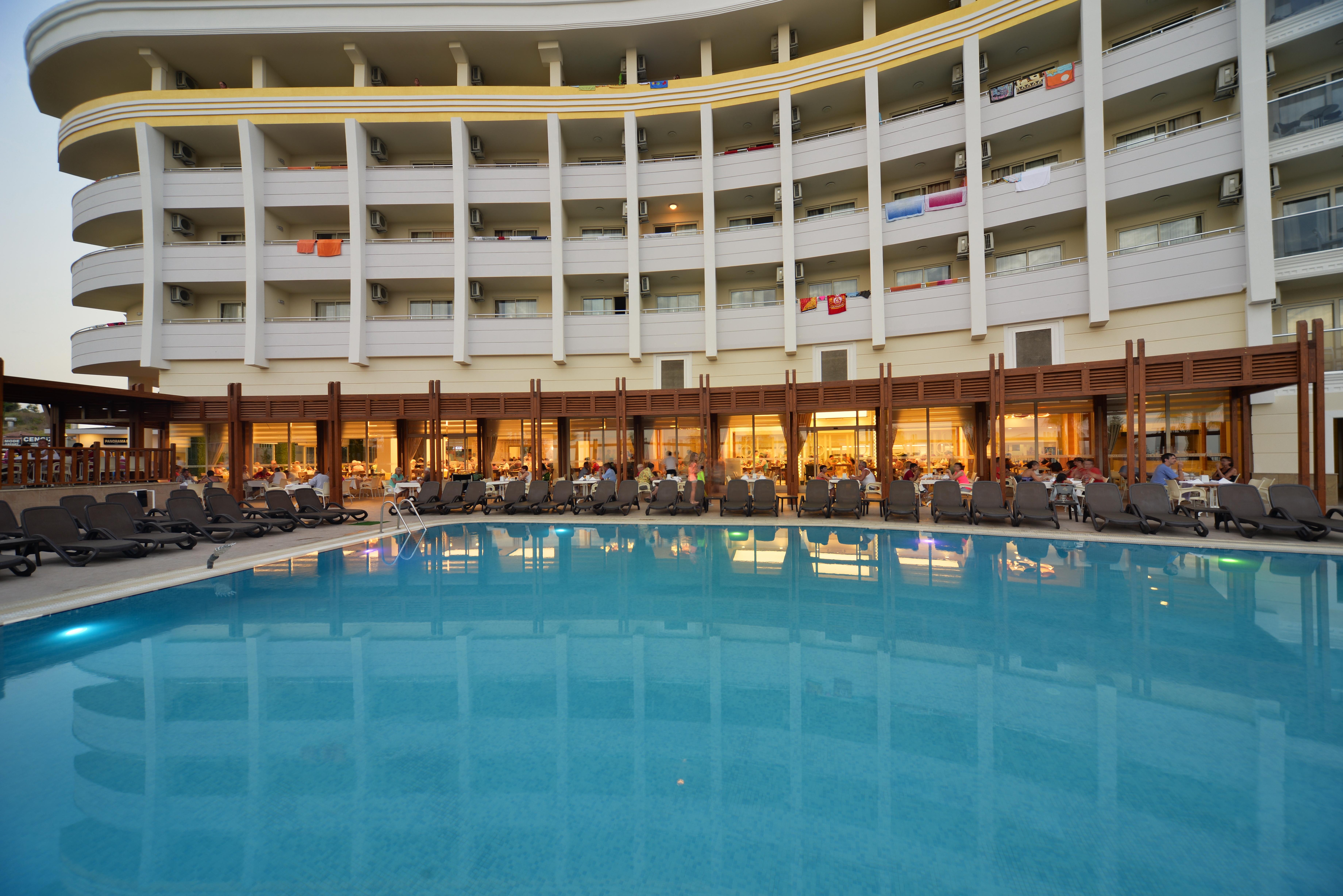 Side Alegria Hotel & Spa