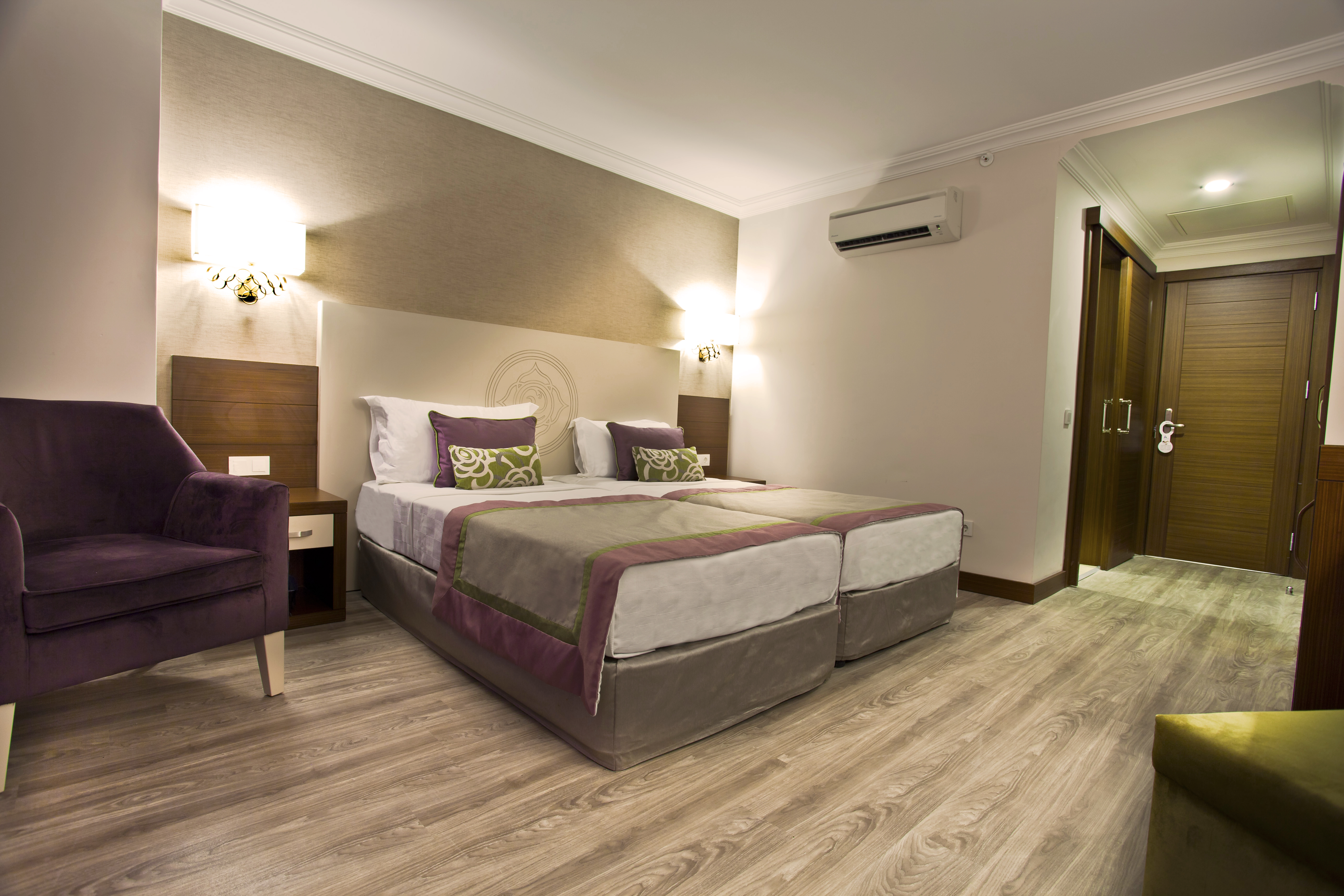 Side Alegria Hotel & Spa