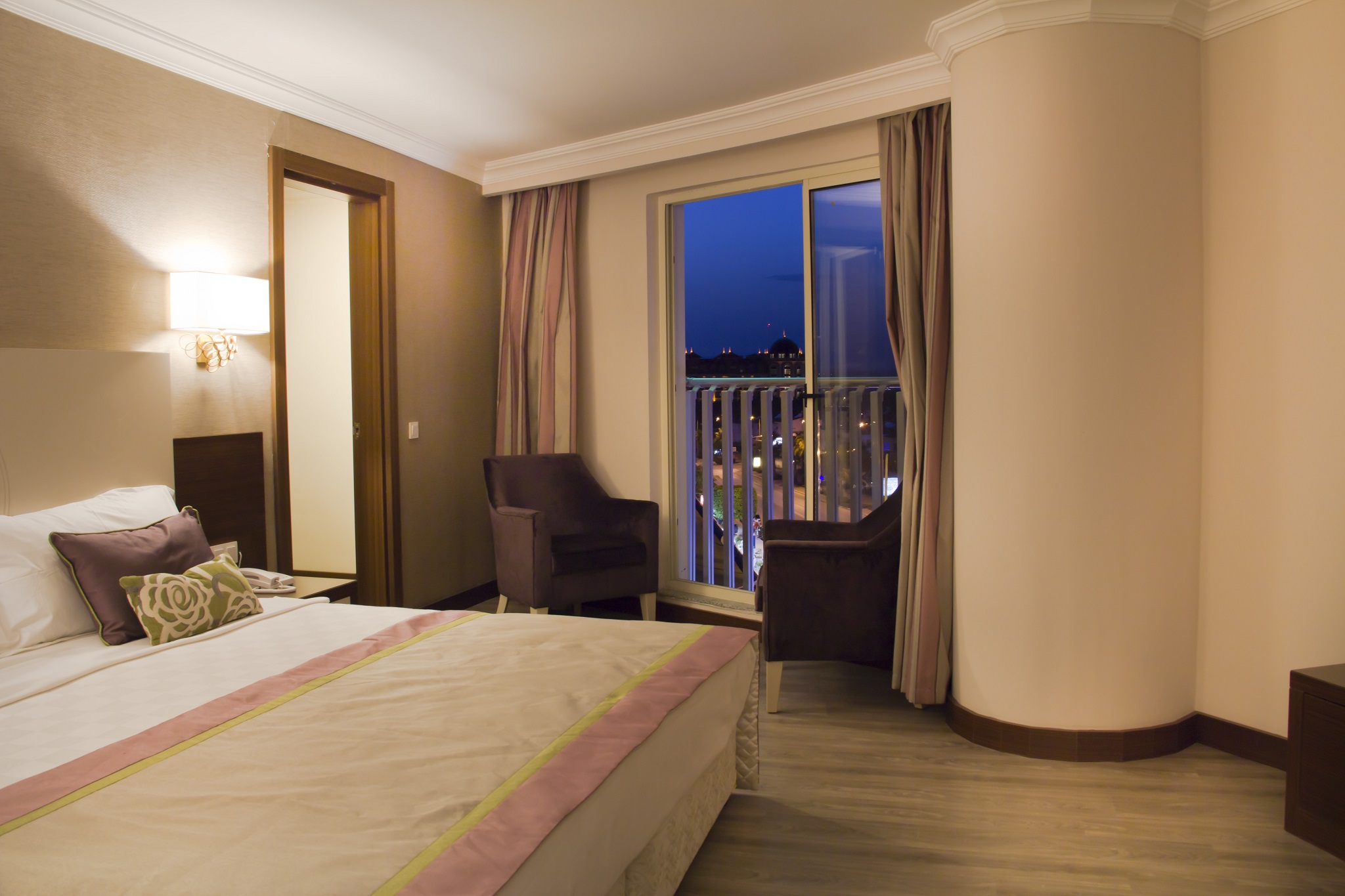 Side Alegria Hotel & Spa