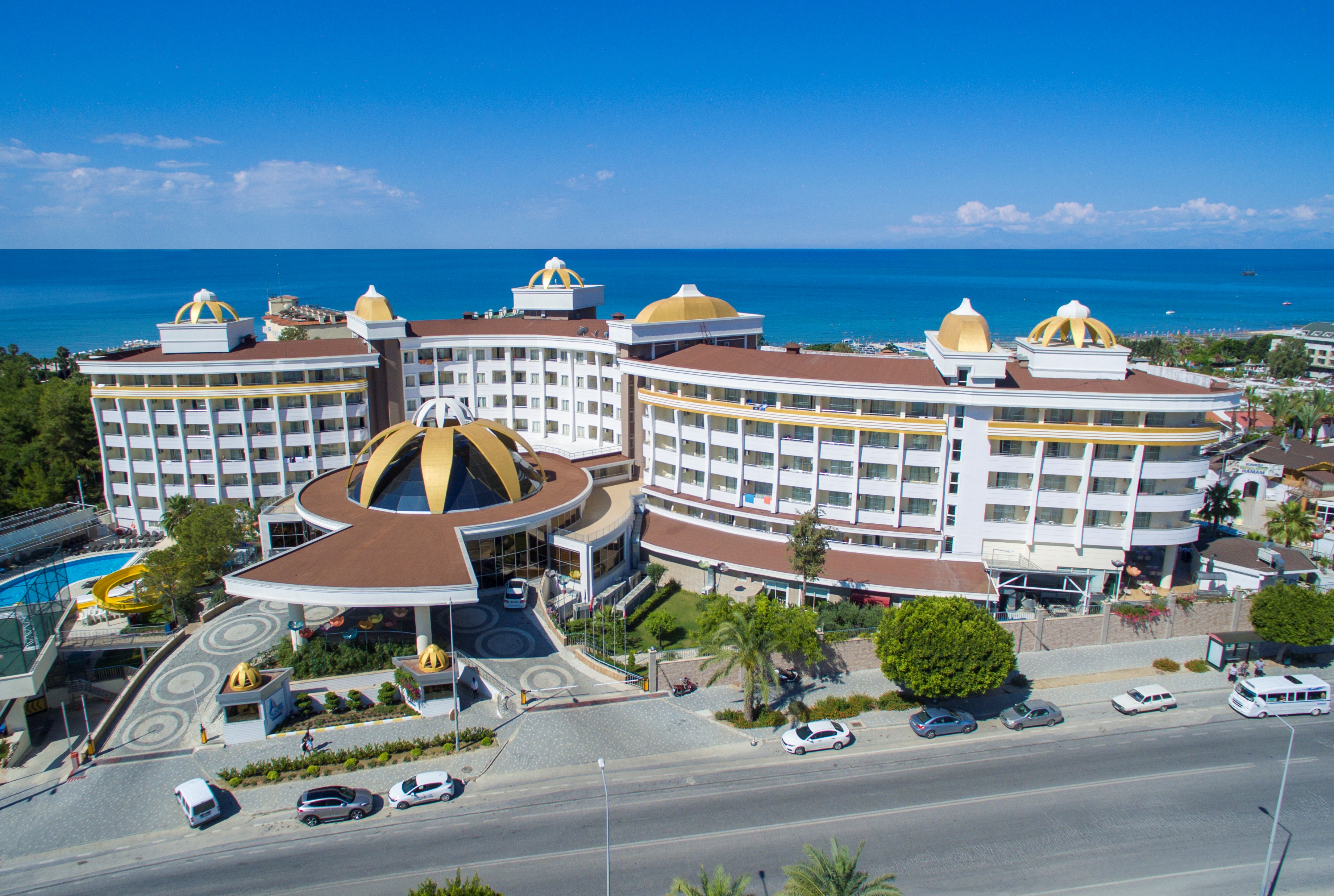 Side Alegria Hotel & Spa