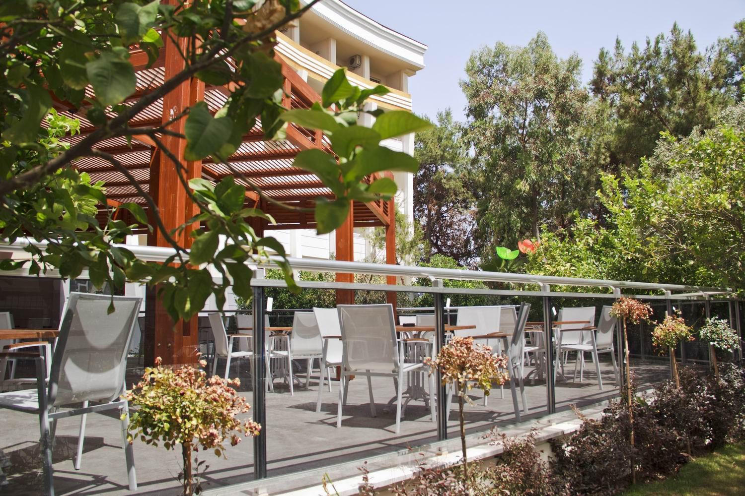 Side Alegria Hotel & Spa