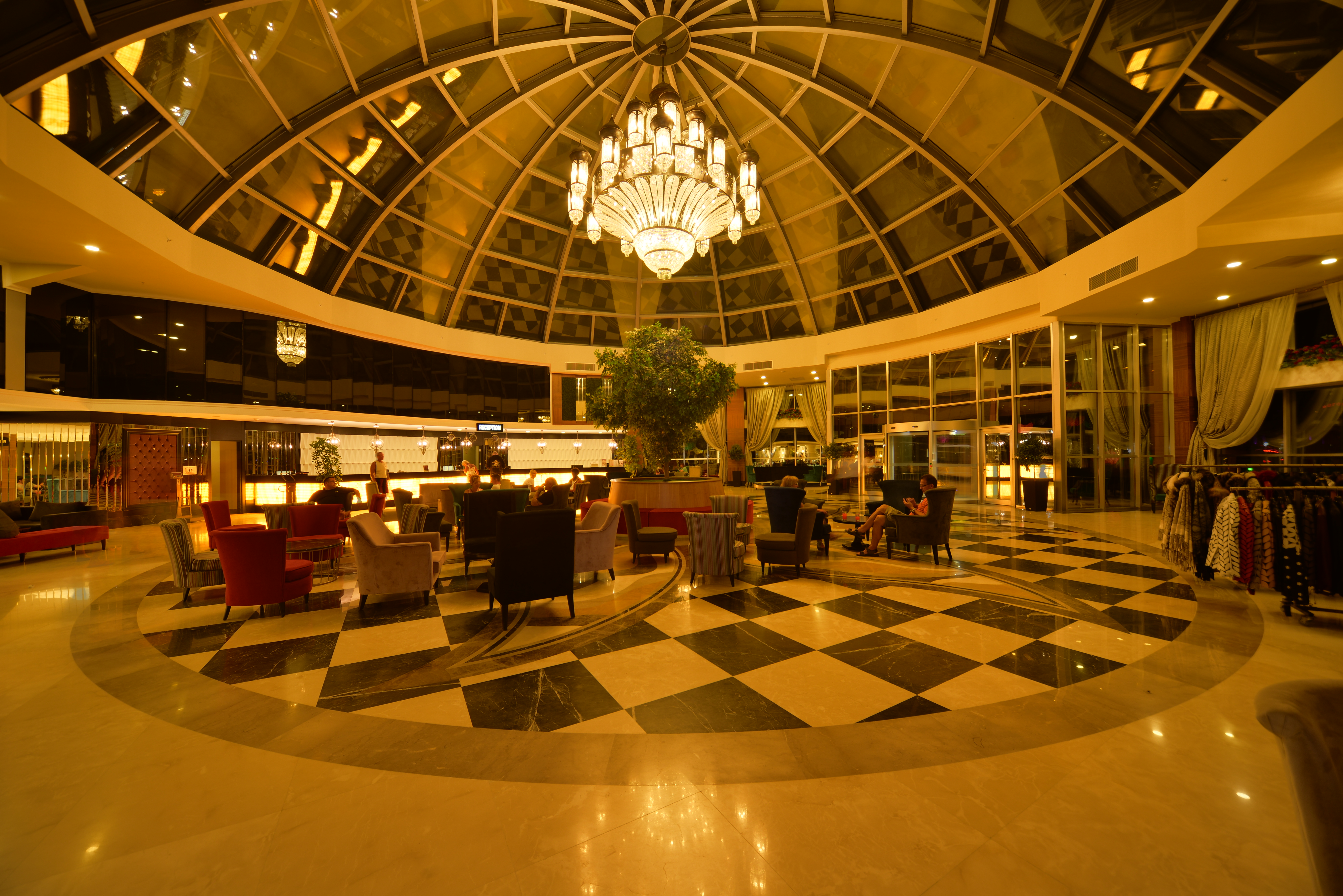 Side Alegria Hotel & Spa