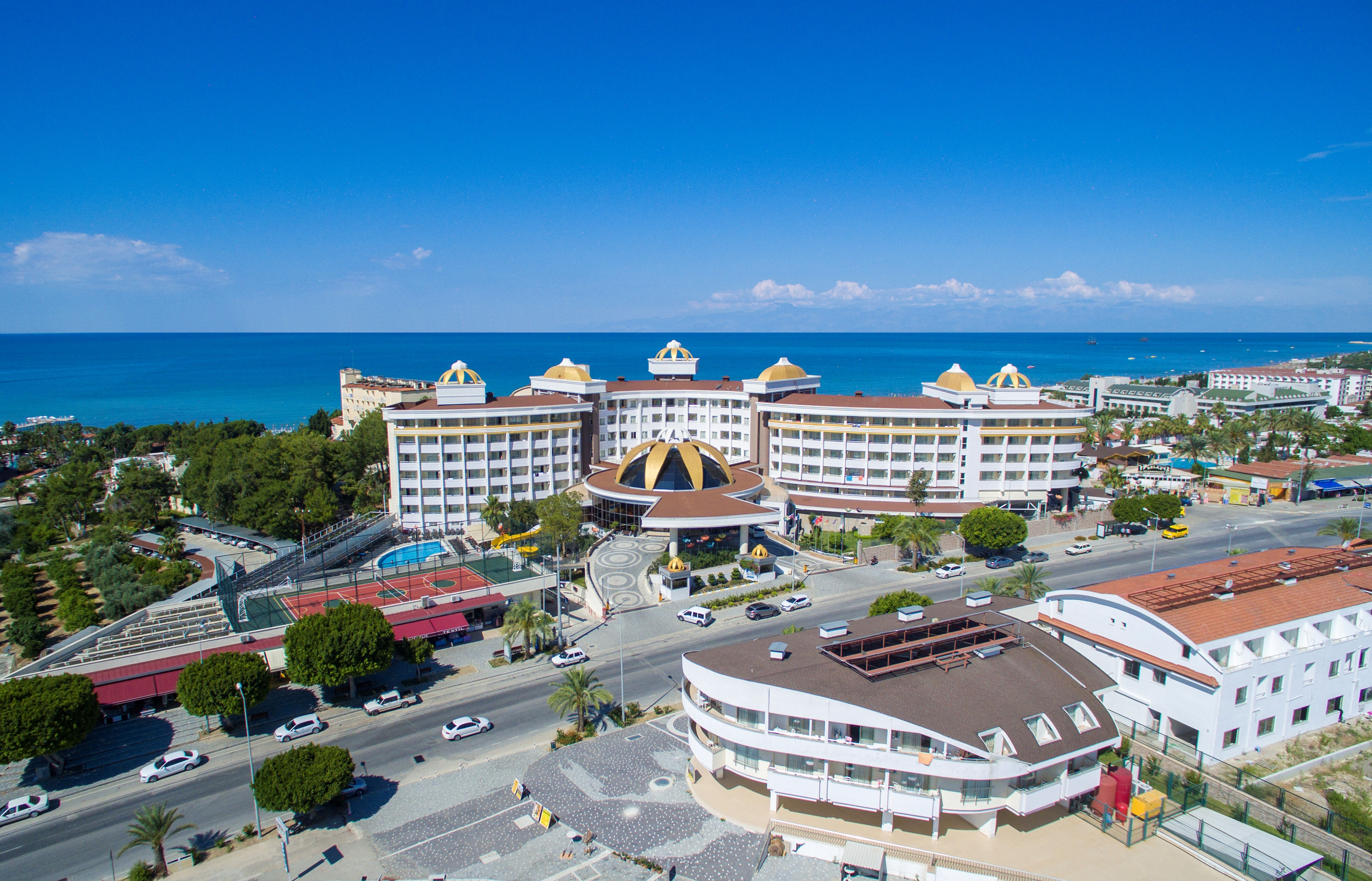 Side Alegria Hotel & Spa