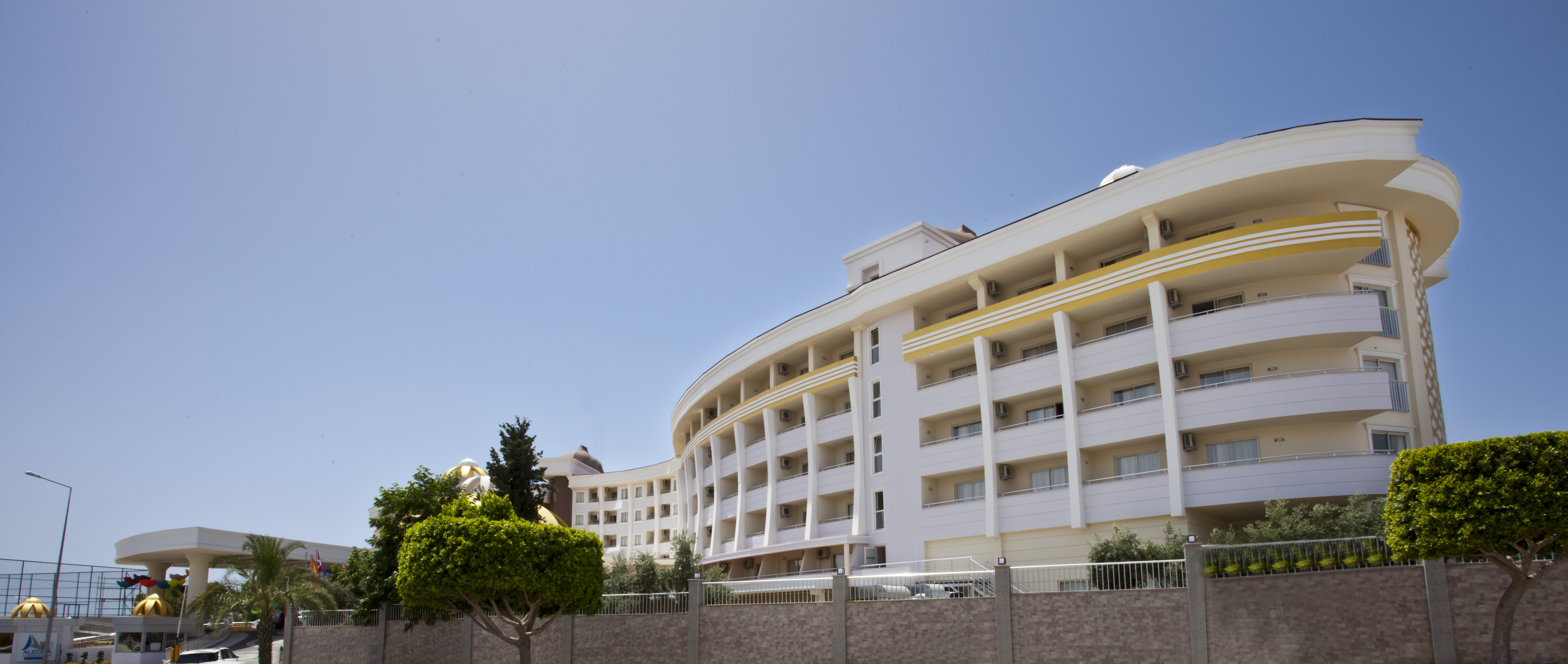 Side Alegria Hotel & Spa