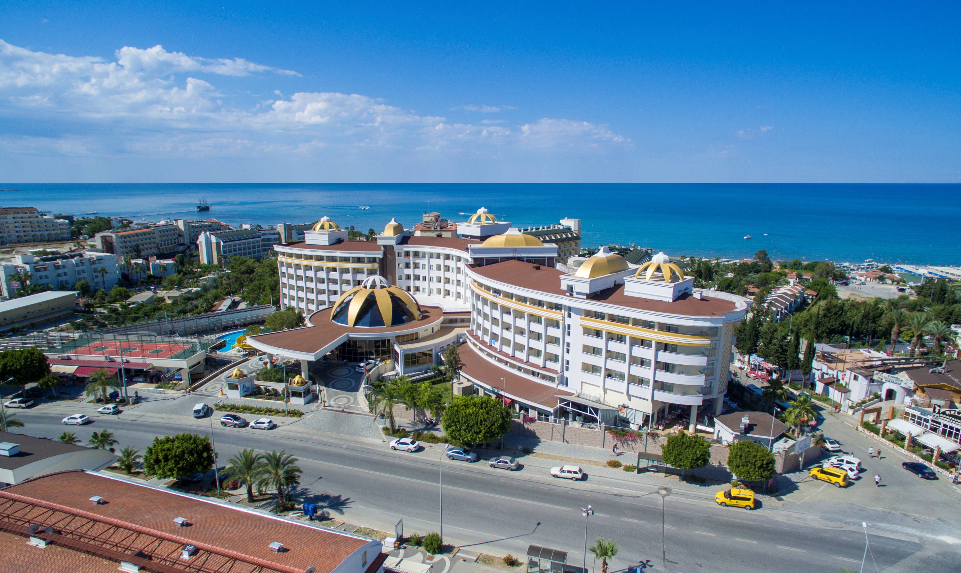 Side Alegria Hotel & Spa
