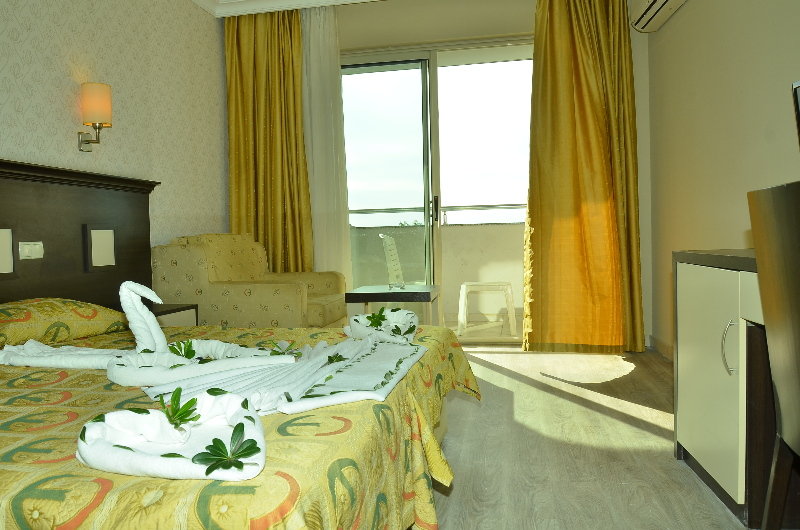 Side Alegria Hotel & Spa