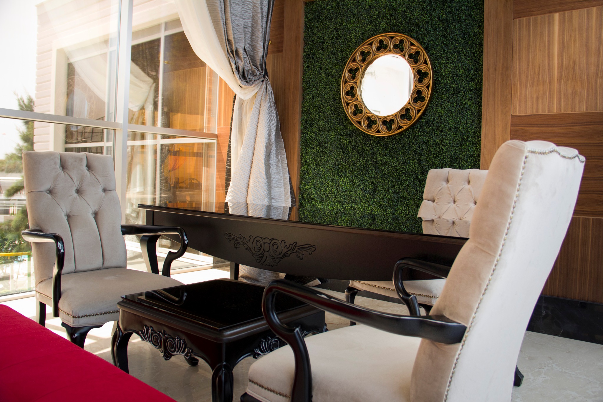 Side Alegria Hotel & Spa