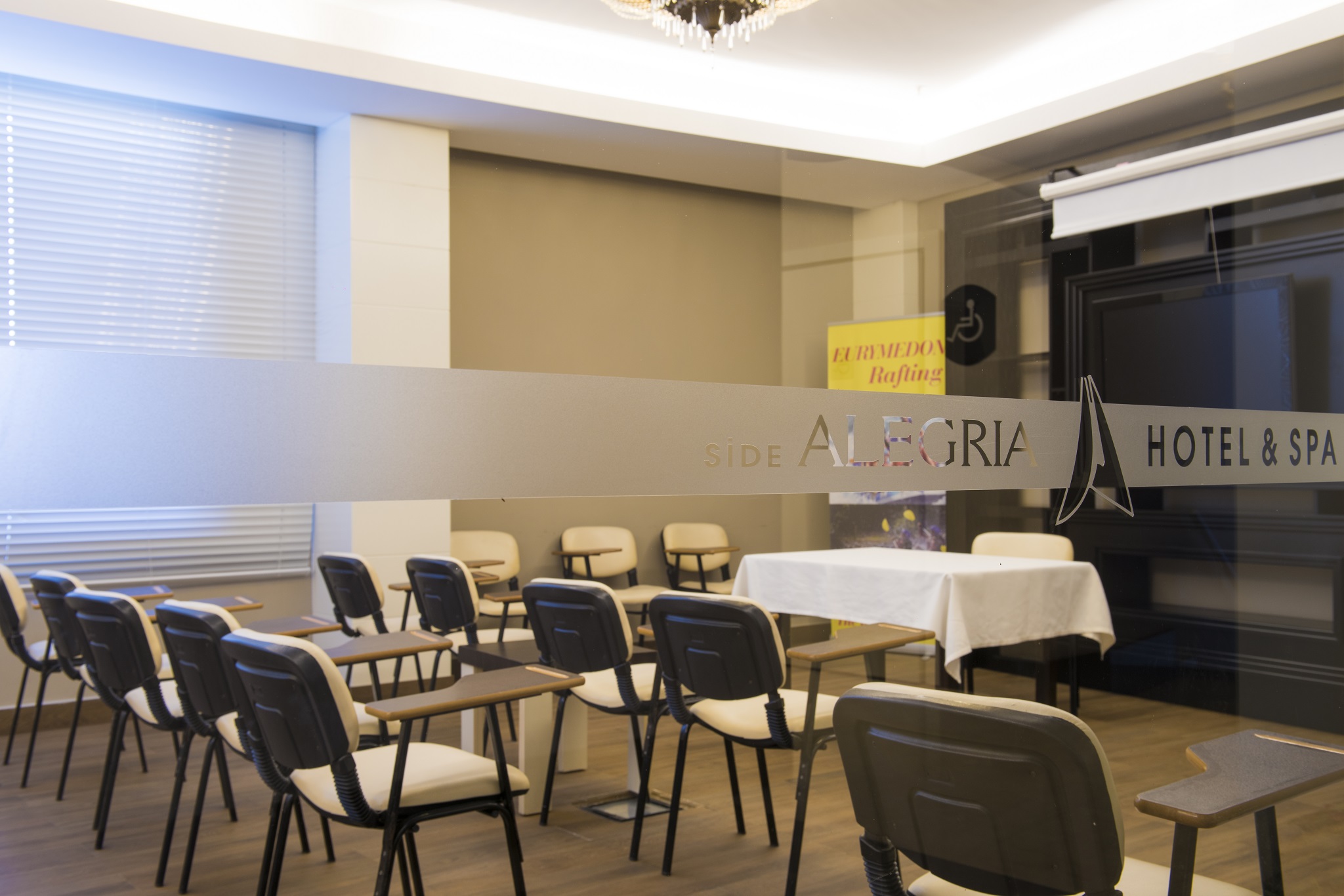 Side Alegria Hotel & Spa