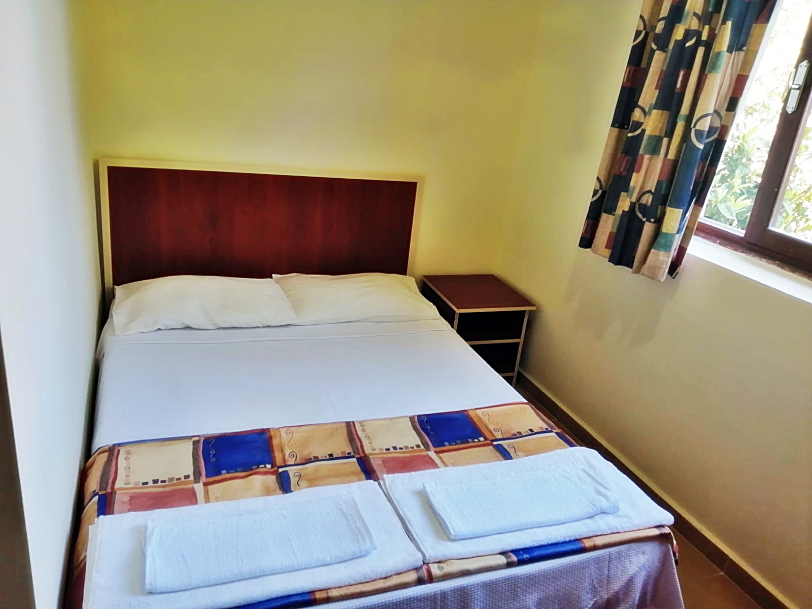 Side Antik Sempati Hotel