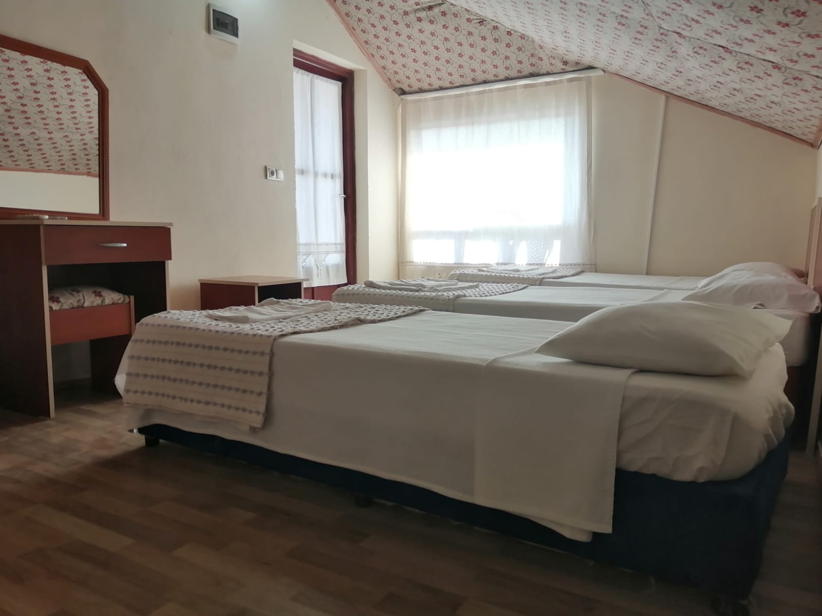 Side Antik Sempati Hotel