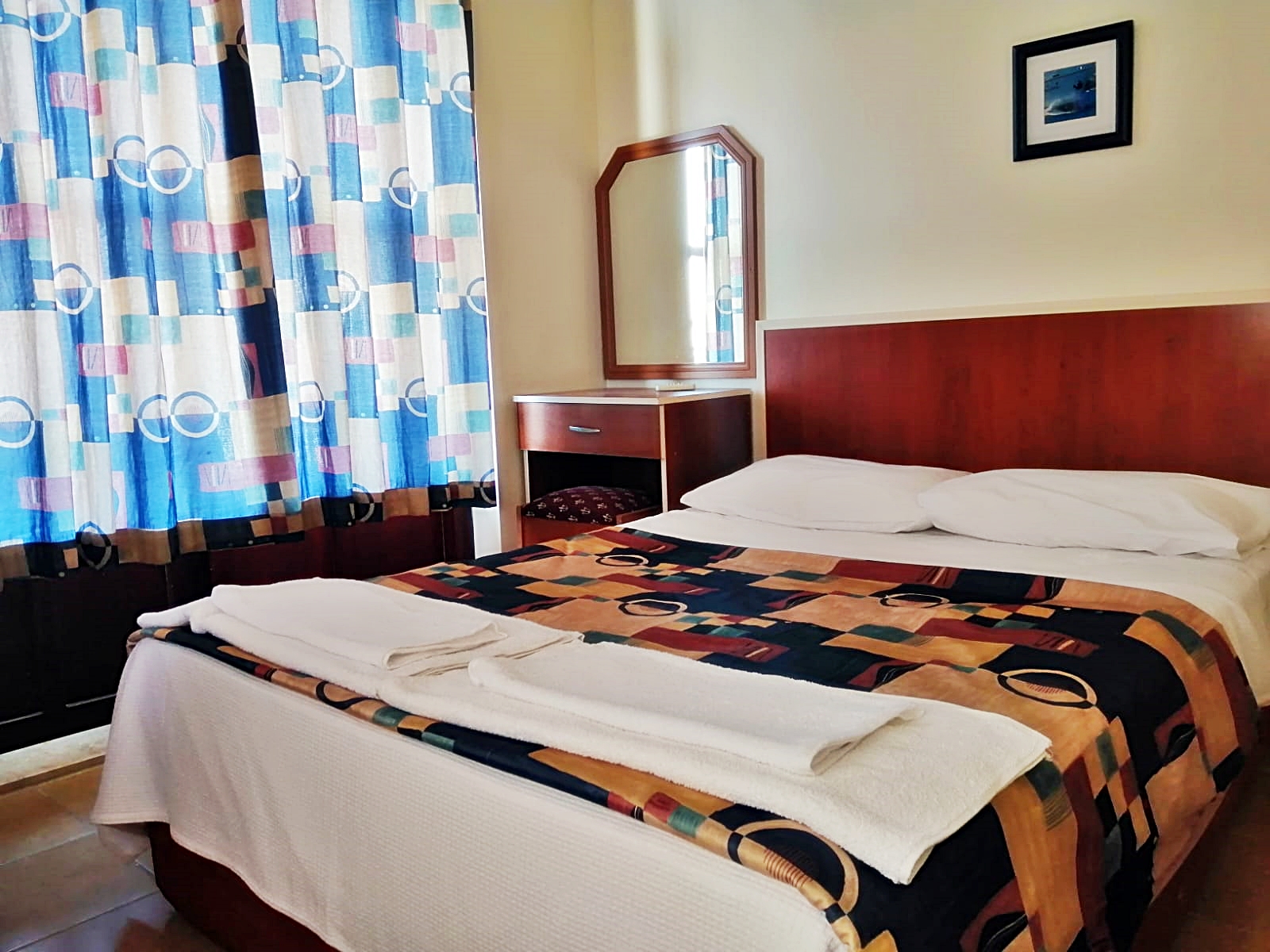 Side Antik Sempati Hotel