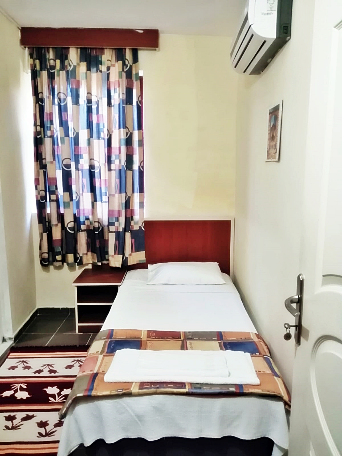 Side Antik Sempati Hotel