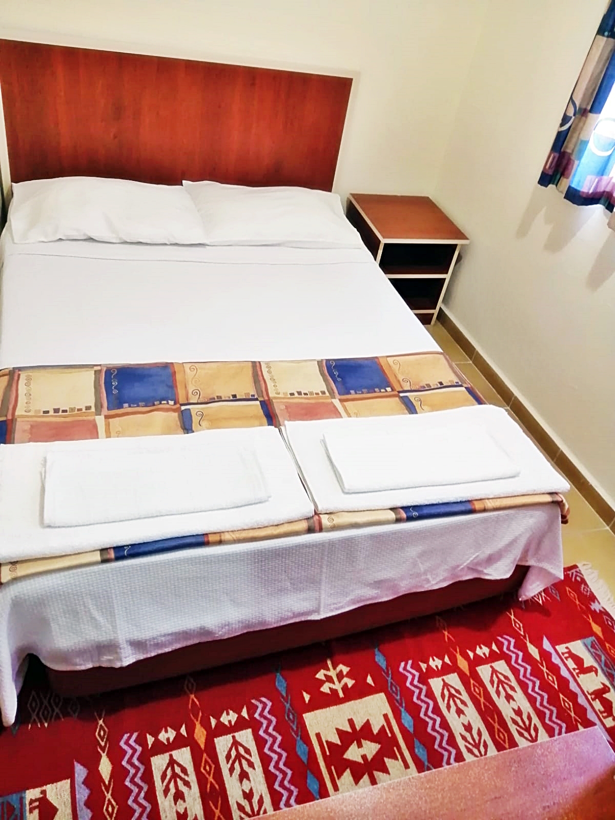Side Antik Sempati Hotel