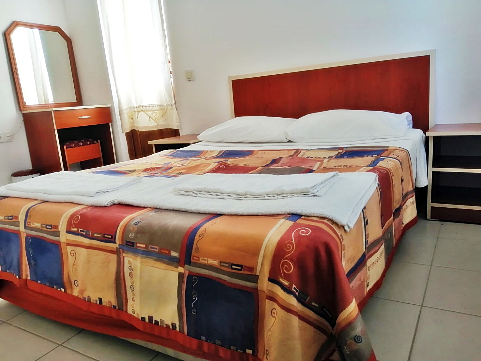 Side Antik Sempati Hotel