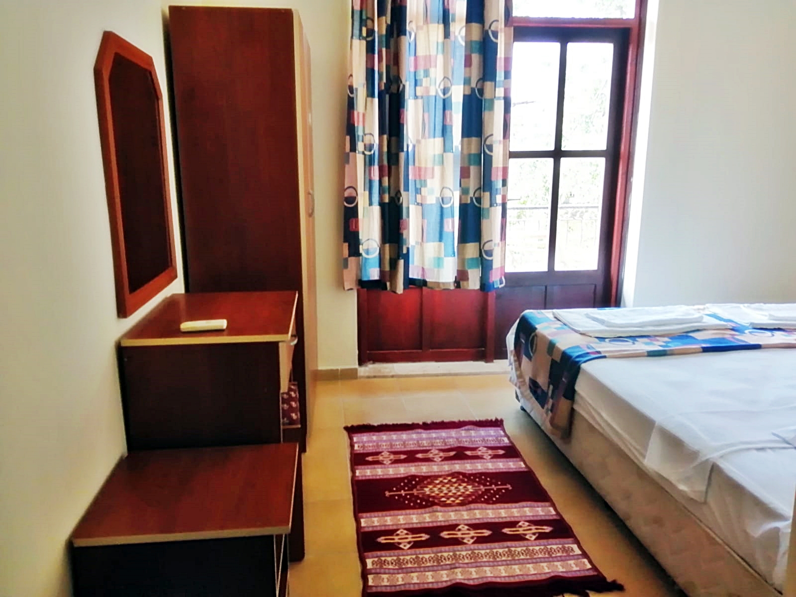 Side Antik Sempati Hotel