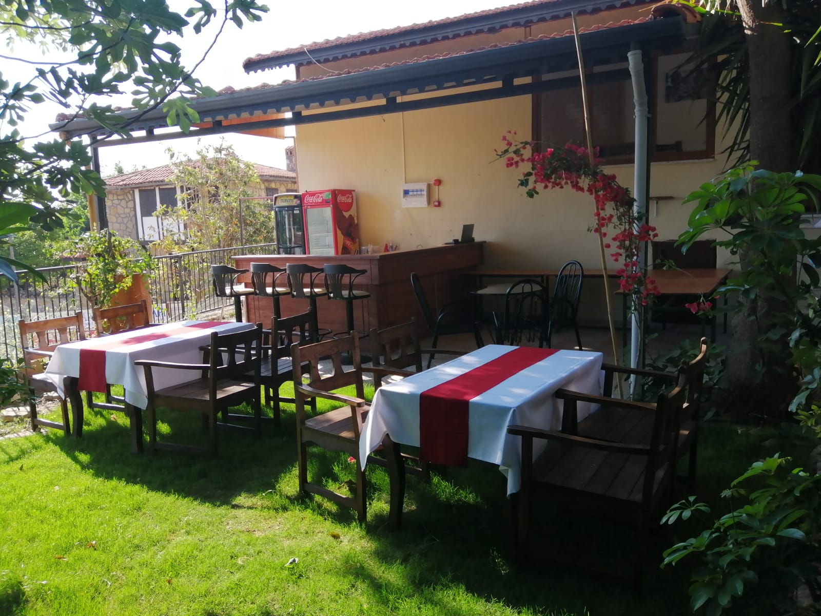 Side Antik Sempati Hotel