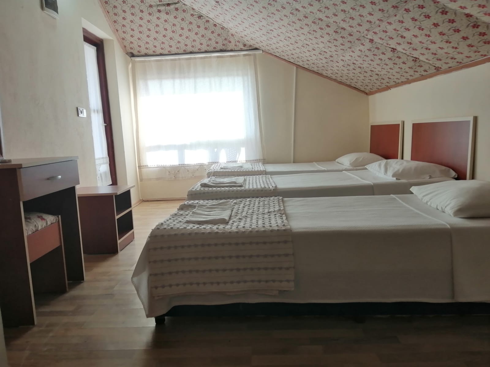 Side Antik Sempati Hotel