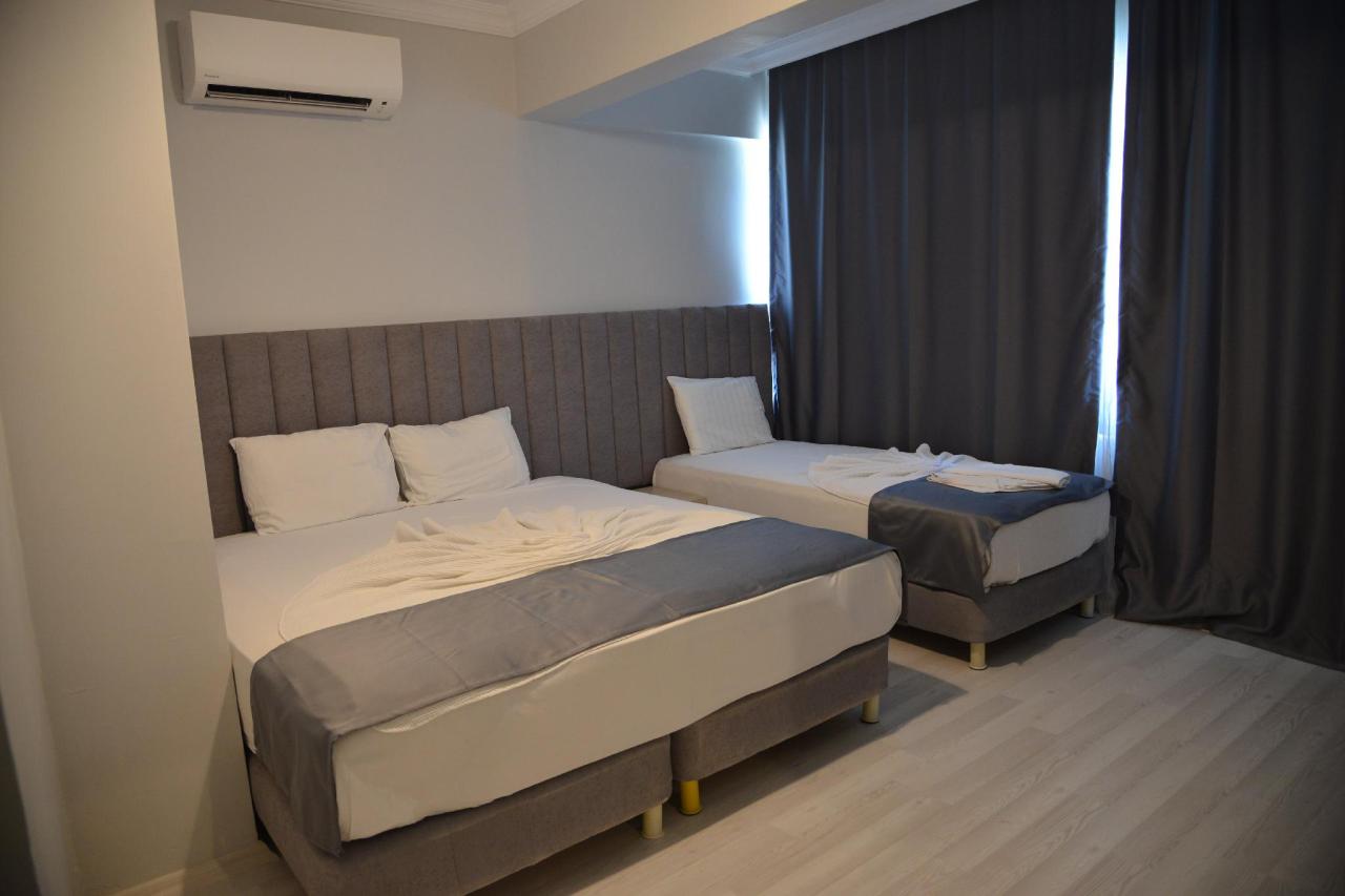 Side Gunes Hotel